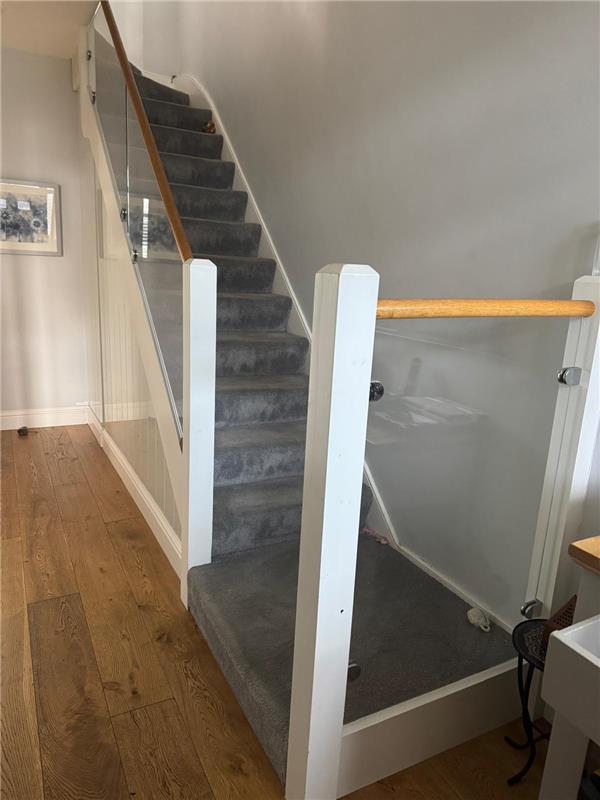 Glazing work by JM Glass & Glazing in Reigate